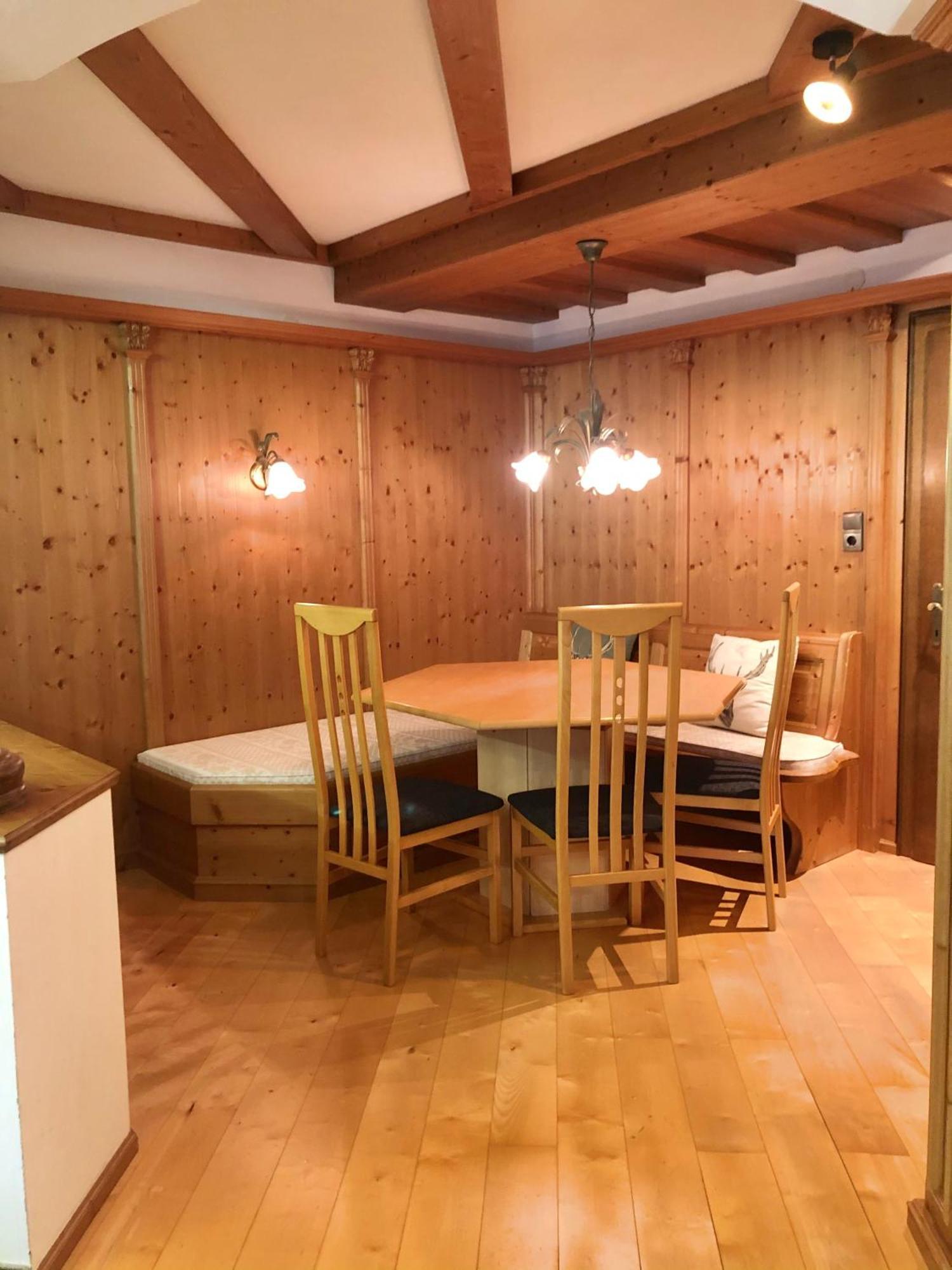 Gasthof Enzian Tannheim Habitación foto