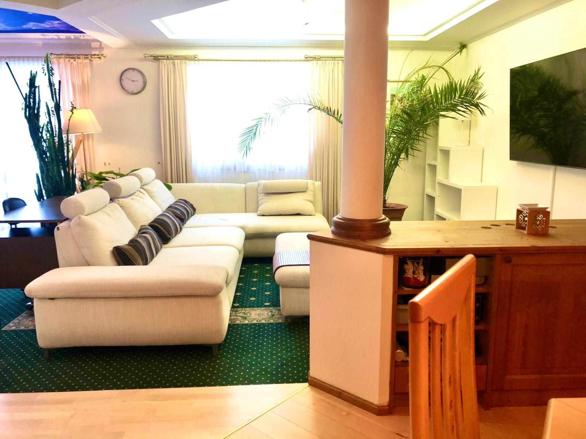 Gasthof Enzian Tannheim Habitación foto