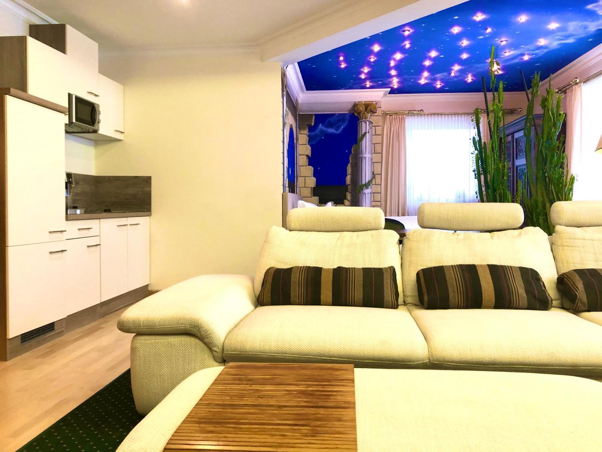 Gasthof Enzian Tannheim Habitación foto