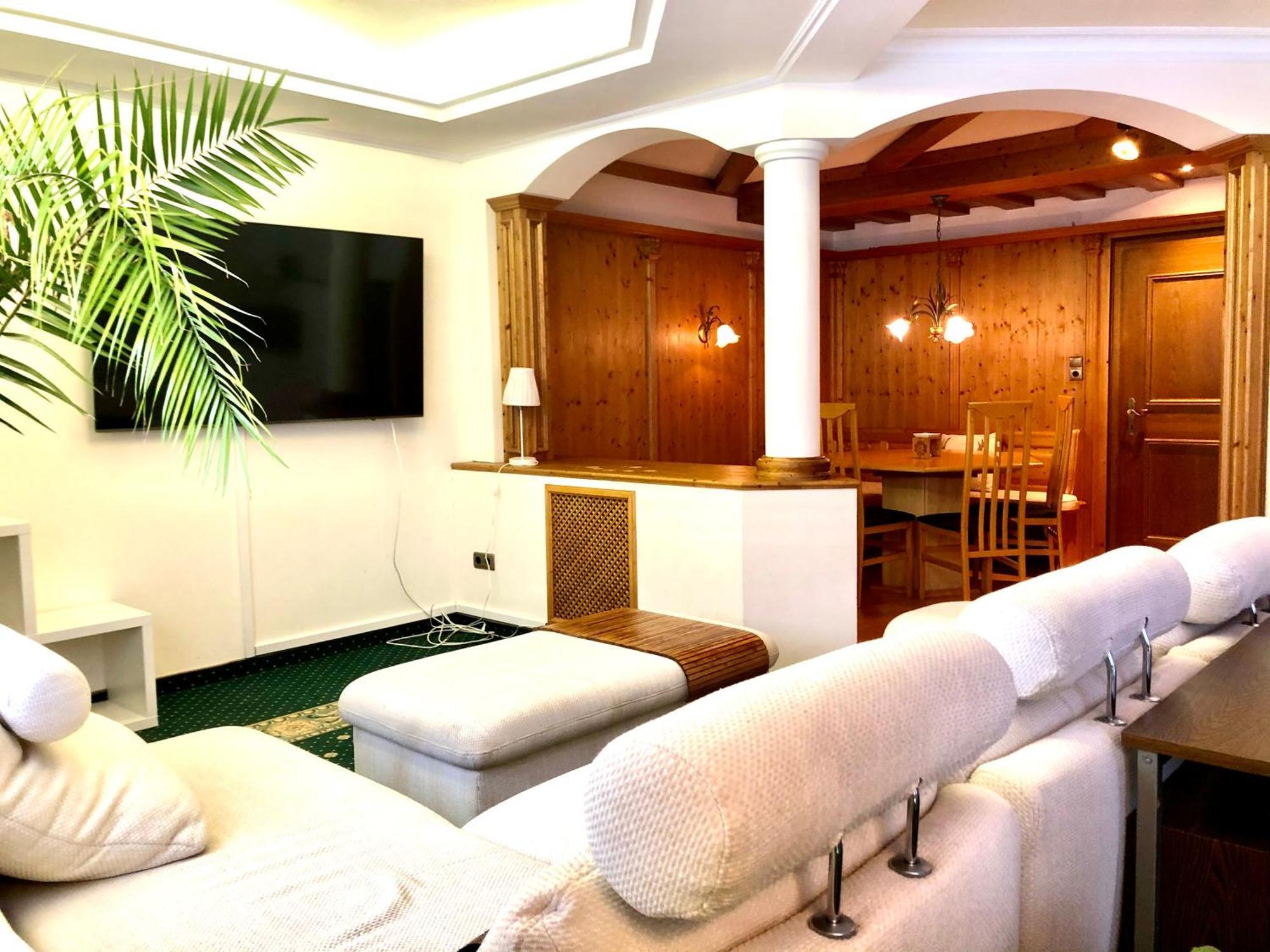 Gasthof Enzian Tannheim Habitación foto